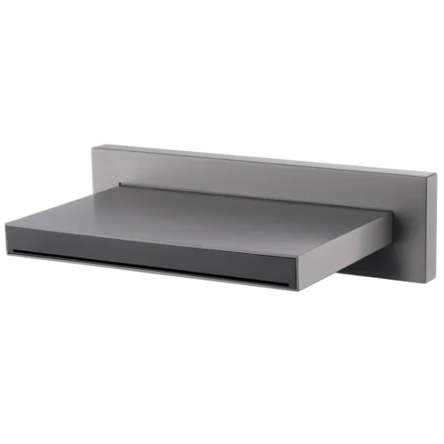 Купить купить излив для смесителя, boheme zodiac, оружейная сталь арт. 625/2-gm