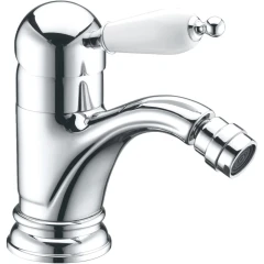 Смеситель для биде, Boheme Tradizionale Chromo, хром арт. 266