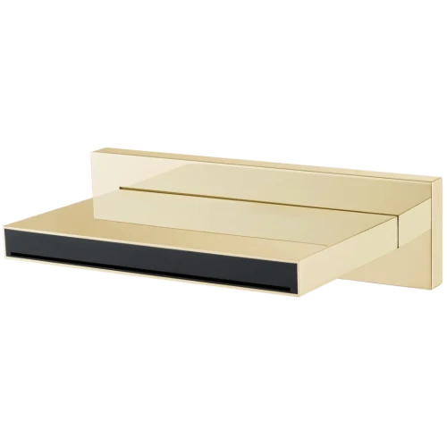 Купить купить излив для смесителя, boheme zodiac, золото арт. 625/2-g