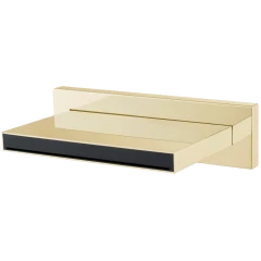 Излив для смесителя, Boheme Zodiac, золото арт. 625/2-G