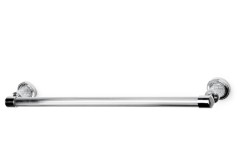 Полотенцедержатель, Boheme Murano Cristal, хром арт. 10902-CRST-СH