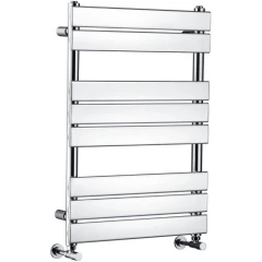 Водяной полотенцесушитель, Boheme Venturo, хром арт. 720-CR