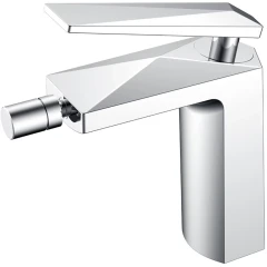 Смеситель для биде, Boheme Venturo, хром арт. 376