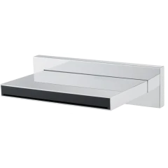 Излив для смесителя, Boheme Zodiac, хром арт. 625/2-CR