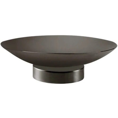 Купить купить мыльница, boheme uno, оружейная сталь арт. 10981-sgm