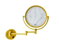 Косметическое зеркало