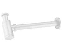 Сифоны для раковин