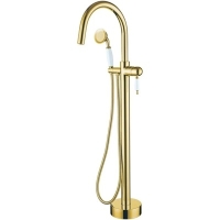 Напольные смесители