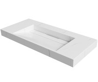 Подвесные раковины